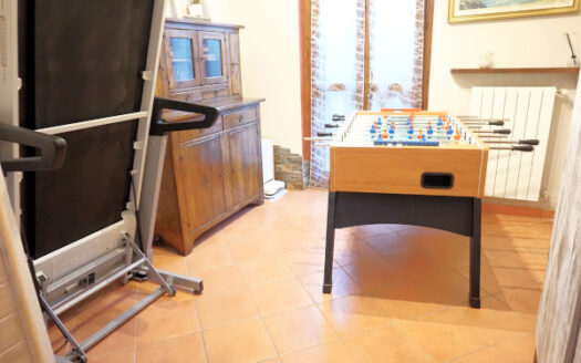 Chignolo d’Isola Porzione di Bifamiliare in Vendita