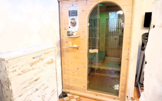 Chignolo d’Isola Porzione di Bifamiliare in Vendita