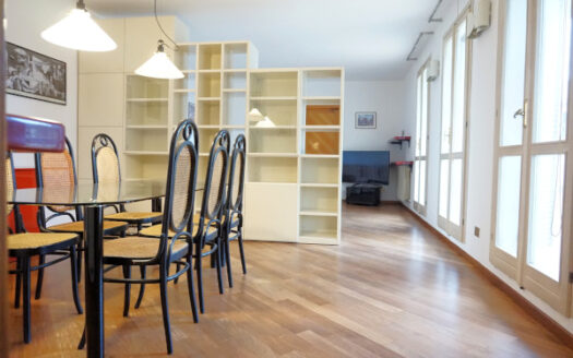 Chignolo d’Isola Introvabile pentalocale di 150mq con terrazzo vivibile di ben 85mq