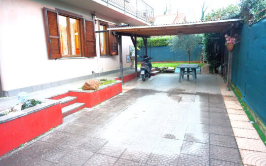 Chignolo d’Isola Porzione di Bifamiliare in Vendita