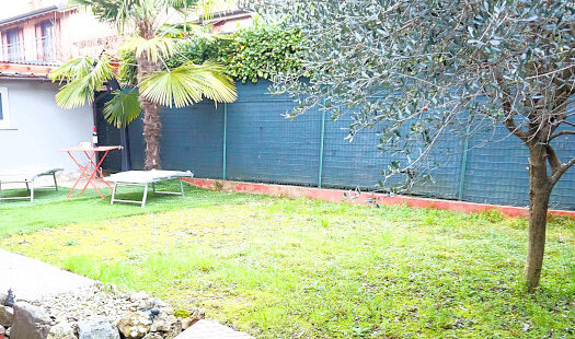 Chignolo d’Isola Porzione di Bifamiliare in Vendita