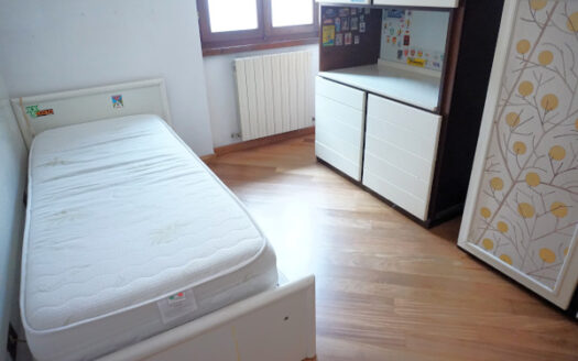 Chignolo d’Isola Introvabile pentalocale di 150mq con terrazzo vivibile di ben 85mq