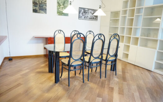 Chignolo d’Isola Introvabile pentalocale di 150mq con terrazzo vivibile di ben 85mq