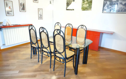 Chignolo d’Isola Introvabile pentalocale di 150mq con terrazzo vivibile di ben 85mq