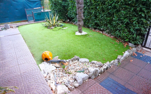 Chignolo d’Isola Porzione di Bifamiliare in Vendita