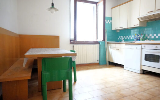 Chignolo d’Isola Introvabile pentalocale di 150mq con terrazzo vivibile di ben 85mq