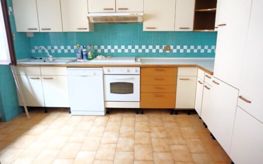 Chignolo d’Isola Introvabile pentalocale di 150mq con terrazzo vivibile di ben 85mq