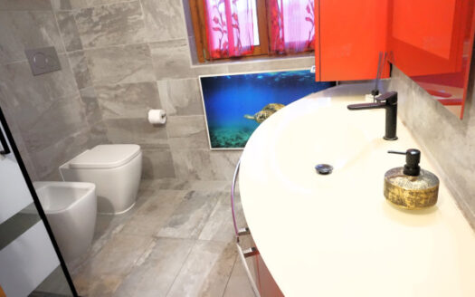 Chignolo d’Isola Porzione di Bifamiliare in Vendita