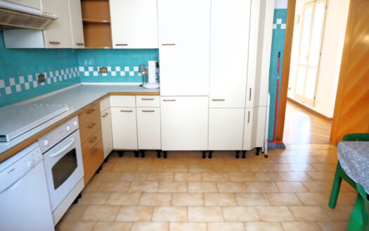 Chignolo d’Isola Introvabile pentalocale di 150mq con terrazzo vivibile di ben 85mq