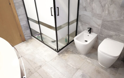 Chignolo d’Isola Porzione di Bifamiliare in Vendita