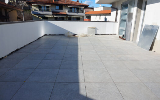 Bonate Sotto Attico in Vendita – Un Sogno a Portata di Mano!