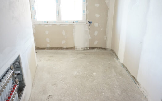 Bonate Sotto Quadrilocale di Testa con Giardino Privato