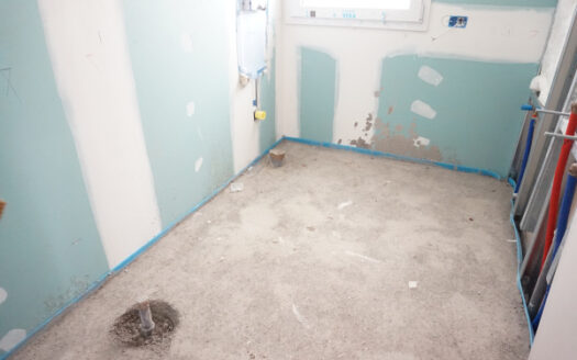 Bonate Sotto Quadrilocale di Testa con Giardino Privato