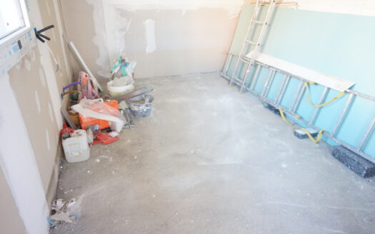 Bonate Sotto Quadrilocale di Testa con Giardino Privato