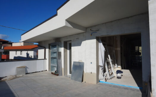 Bonate Sotto Attico in Vendita – Un Sogno a Portata di Mano!