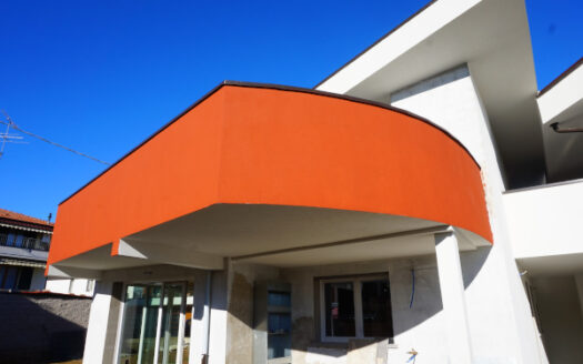 Bonate Sotto Attico in Vendita – Un Sogno a Portata di Mano!