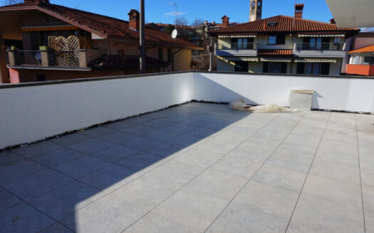 Bonate Sotto Attico in Vendita – Un Sogno a Portata di Mano!