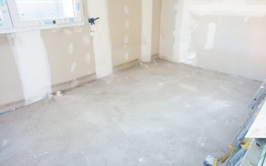 Bonate Sotto Quadrilocale di Testa con Giardino Privato