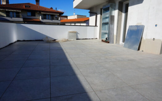 Bonate Sotto Attico in Vendita – Un Sogno a Portata di Mano!