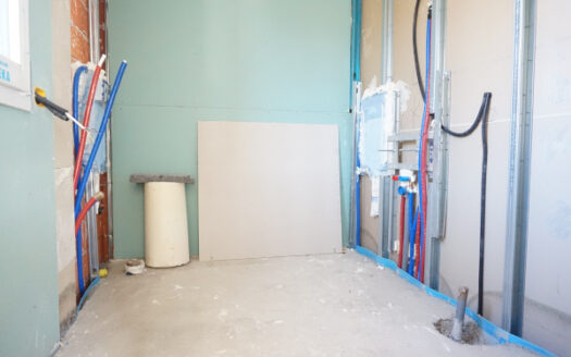 Bonate Sotto Attico in Vendita – Un Sogno a Portata di Mano!