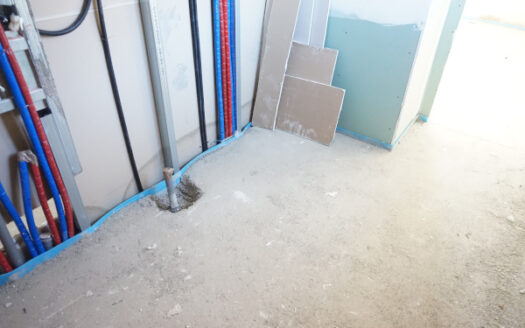 Bonate Sotto Attico in Vendita – Un Sogno a Portata di Mano!