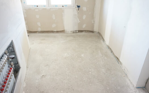 Bonate Sotto Quadrilocale di Testa con Giardino Privato