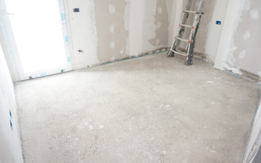 Bonate Sotto Quadrilocale di Testa con Giardino Privato