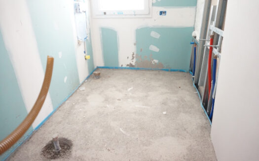 Bonate Sotto Quadrilocale di Testa con Giardino Privato