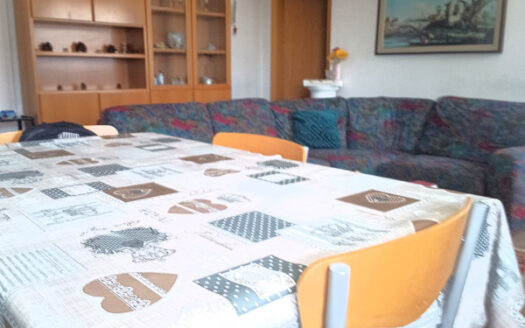 Curno- Bilocale senza spese condominiali