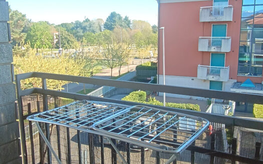 Curno- Bilocale senza spese condominiali