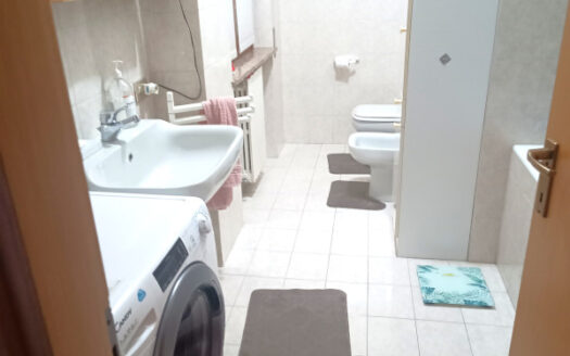 Curno- Bilocale senza spese condominiali