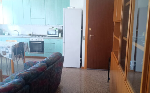 Curno- Bilocale senza spese condominiali