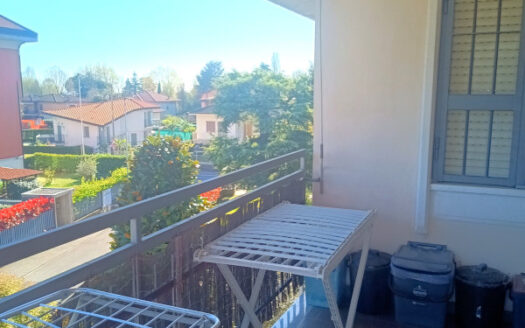 Curno- Bilocale senza spese condominiali