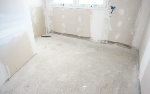 Bonate Sotto Quadrilocale di Testa con Giardino Privato