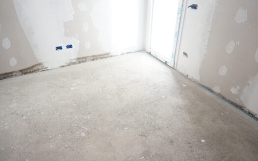 Bonate Sotto Quadrilocale di Testa con Giardino Privato