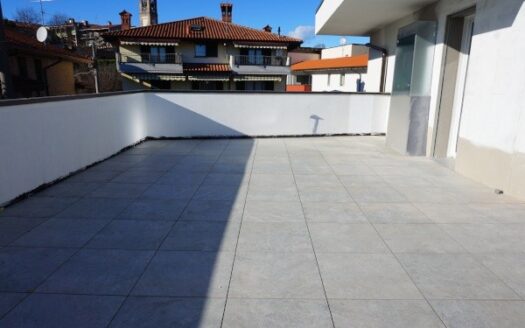 Bonate Sotto Attico in Vendita – Un Sogno a Portata di Mano!