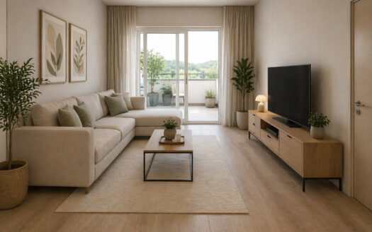 Bonate Sotto Attico in Vendita – Un Sogno a Portata di Mano!