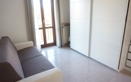 Mozzo- Splendido trilocale con cantina e ampio box