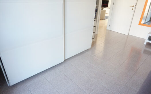 Mozzo- Splendido trilocale con cantina e ampio box