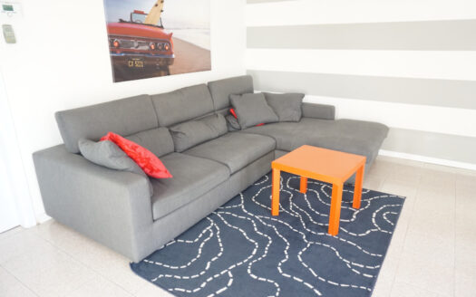 Mozzo- Splendido trilocale con cantina e ampio box