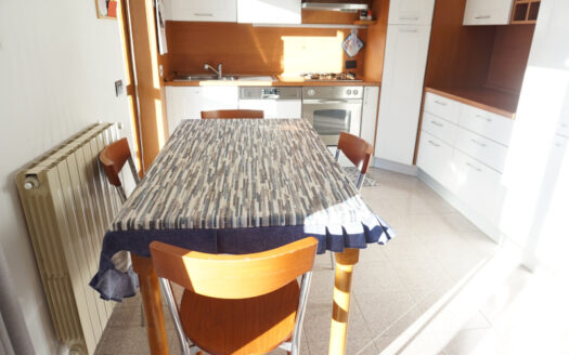 Mozzo- Splendido trilocale con cantina e ampio box
