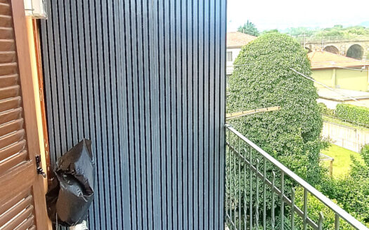 Ponte San Pietro – Trilocale ristrutturato a nuovo con doppi servizi