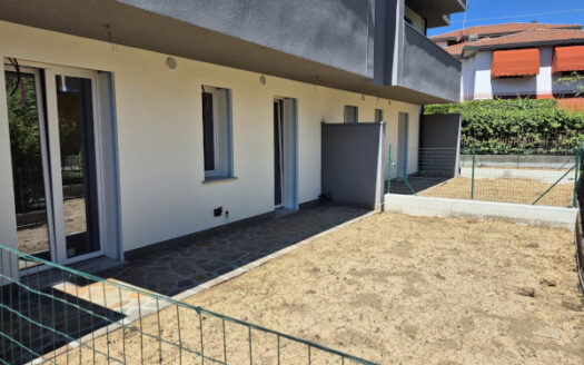Bonate Sopra Ultimo trilocale in villa al piano terra