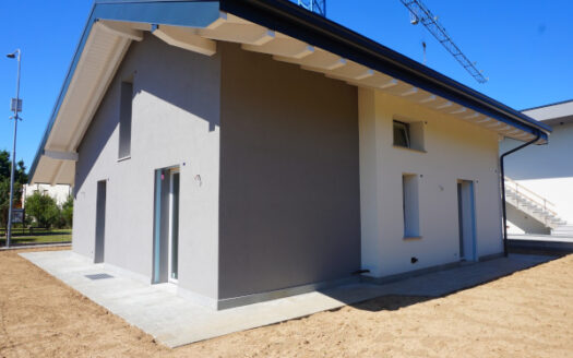 Bonate Sotto Splendida villa – Un’Oasi di Comfort e Stile