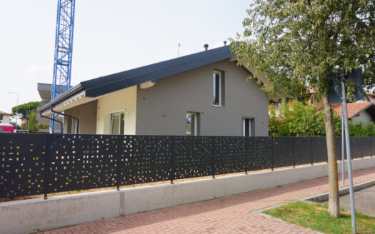 Bonate Sotto Splendida villa – Un’Oasi di Comfort e Stile