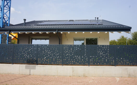 Bonate Sotto Splendida villa – Un’Oasi di Comfort e Stile
