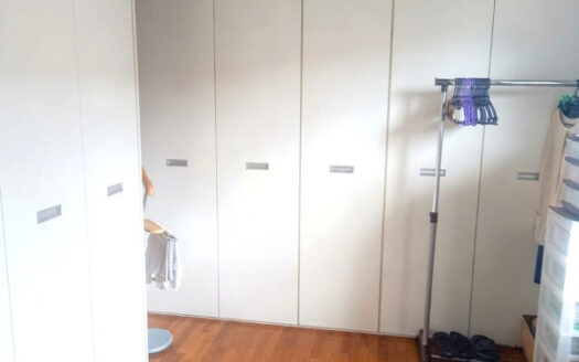 Mozzo- Splendido trilocale con box doppio