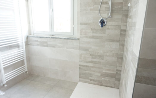 Solza – Ottimo trilocale con box doppio e cantina