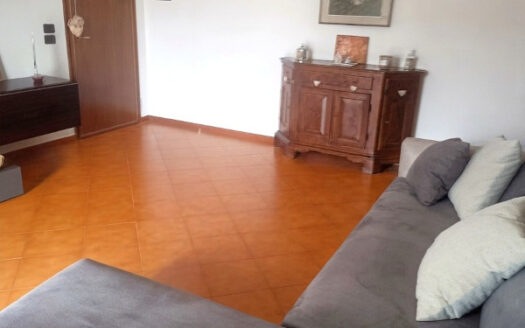 Mozzo- Splendido trilocale con box doppio