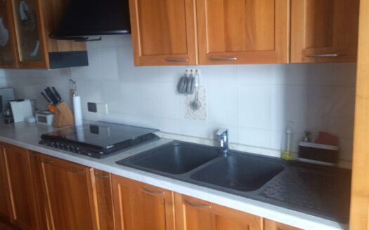 Mozzo- Splendido trilocale con box doppio